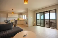 C3-6 Sea Magic Apartment with Sea View - 2-Sterne