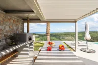 Villa Chryso - Bungalows