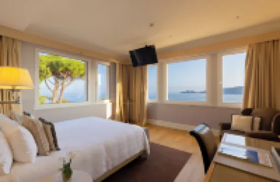 Grand Hotel Bristol Spa Resort, by R Collection Hotels