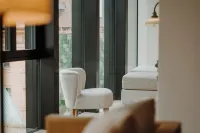 Adler Historic Guesthouse - スパ