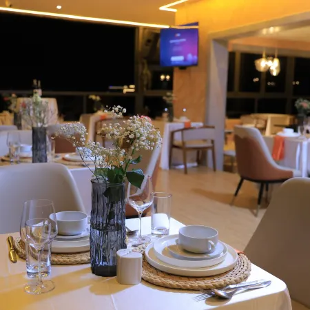 Abrish Hotel and Apartment