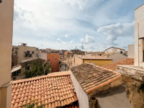 Ortigia Mastrarua Rooms