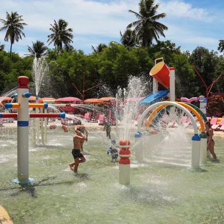 Pratagy Beach All Inclusive Resort