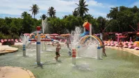 Pratagy Beach All Inclusive Resort - Resorts