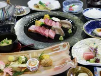 Yuasobi No Yado Gero Kanko Hotel Honkan