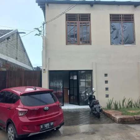 OYO 95184 Ms Home Syariah