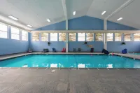 All Seasons Resort