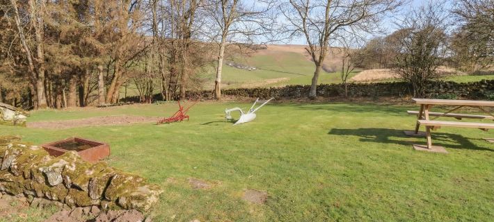 Cragg Lodge Hotels in Hexham