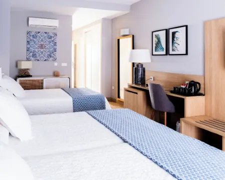 Hotel Puerta del Mar - Adults Recommended Hotels in Nerja