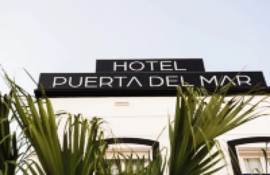 Hotel Puerta del Mar