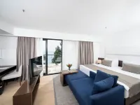 Hotel Parentium Plava Laguna Hotels in Porec