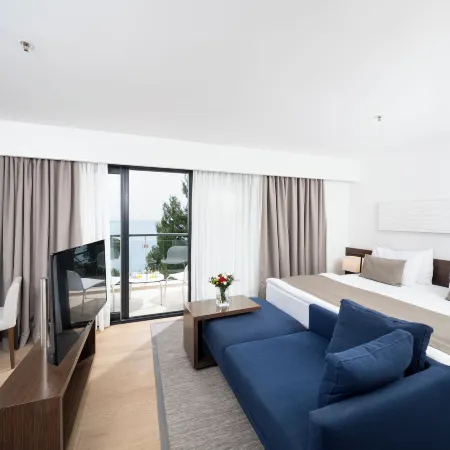 Hotel Parentium Plava Laguna