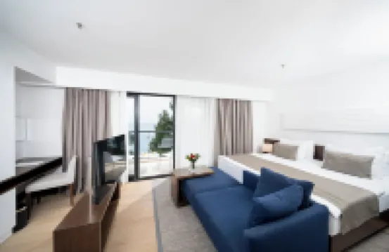 Hotel Parentium Plava Laguna