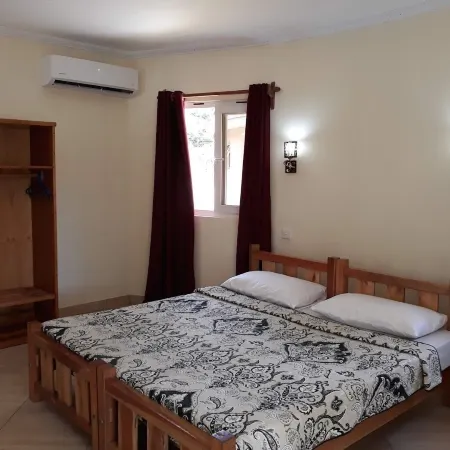 Likizo Cottages & Resort Kanamai