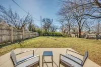Centrally Located 3BR 2BA - !
