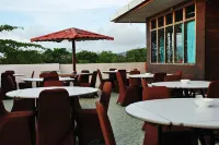 New Waigo Hotel - petit déjeuner