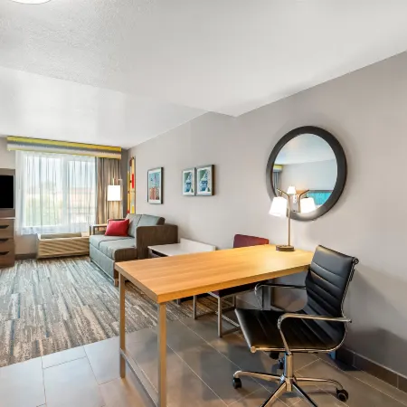 Hampton Inn & Suites Lathrop