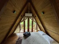 Chalé Suiça Cearense -  Privatzimmer