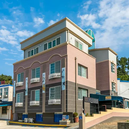 Samcheok Sora Pension
