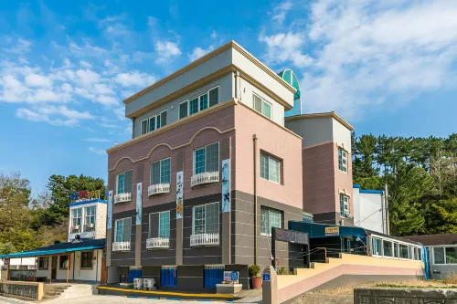 Samcheok Sora Pension - 2-Star