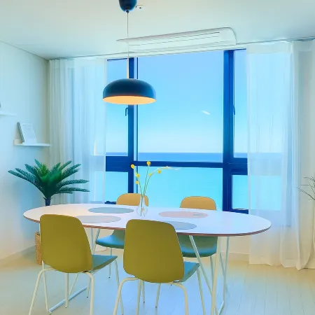 Busan Villad Yeonhwa