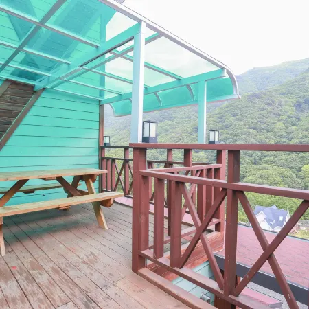 Ulju Pogni Pension