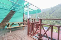 Ulju Pogni Pension