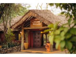 Kia Lodge