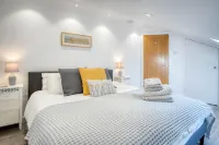 Y Llofft - 1 Bedroom Apartment - Llanrhidian - 2-Star
