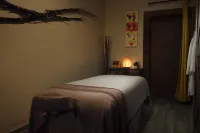 The Clarendon Hotel and Spa - Spa