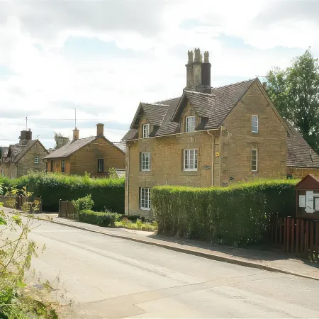 Elm View