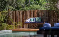 Aqualtune Pousada - Pools