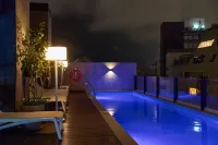 Innside Lima Miraflores - Rooftop Pools