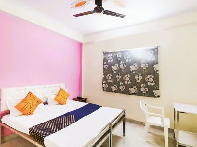 Vrindavan Inn