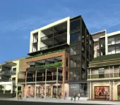 Durham Serviced Apartments