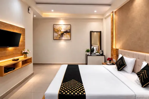 Hotel Triveni Inn - 2-Star