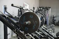 Hotel Valle 13 Ruta del Vino - salle de sport