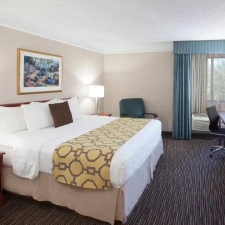 Baymont by Wyndham Texarkana