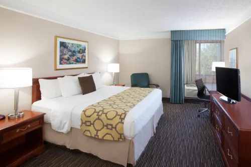 Baymont by Wyndham Texarkana