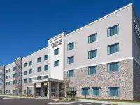 卡溫頓Homewood Suites by Hilton飯店 卡溫頓住宿飯店