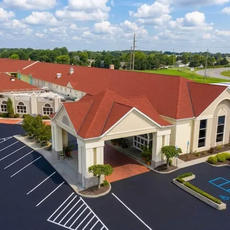 Comfort Inn Sandusky