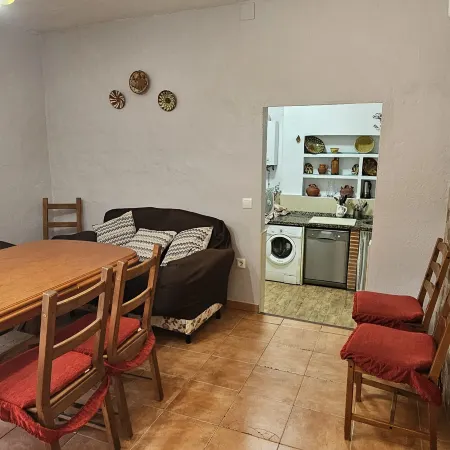 Rural House Parajes del Chanza