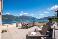 Paradiso di Menaggio Penthouse - 3-Star