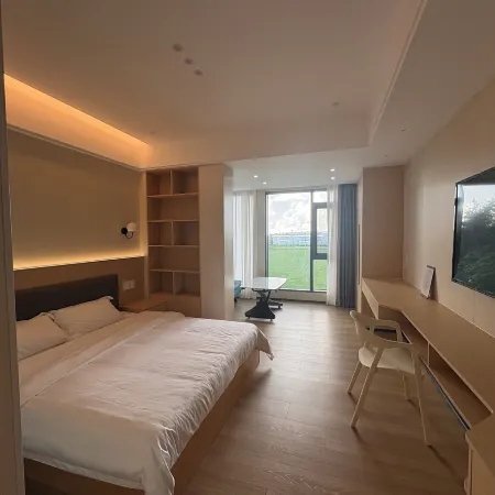Fantasy Inn Отели в г. Тонгатапу