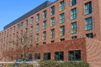 Holiday Inn - the niu, QUAY HAMBURG HARBURG by IHG