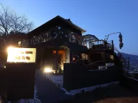 Villa 熱海 SUI 網代駅周辺のホテル