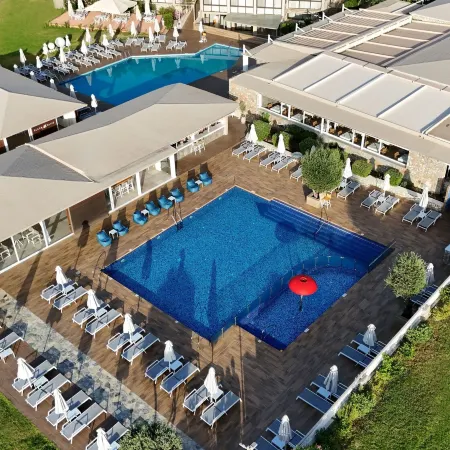 Kassandra Bay Resort, Suites & Spa