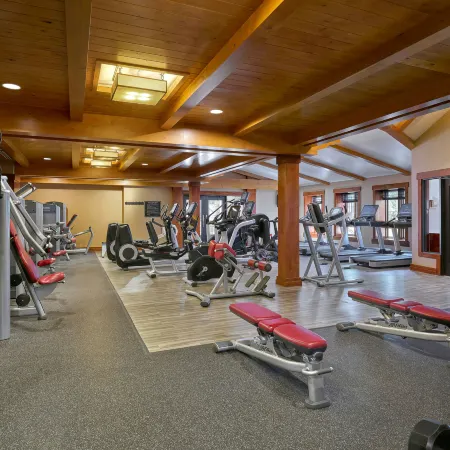 Lodge at Vail, A RockResort