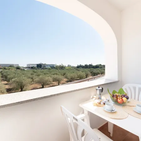 Dreamy apartment in Orosei
