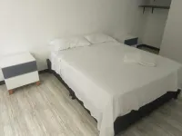 Charming 3-Bedroom Apartment in Ricaurte - Villa Aurora Hotels in Ricaurte